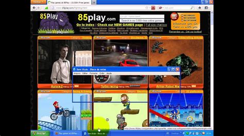 Melhores sites de jogos online reviews